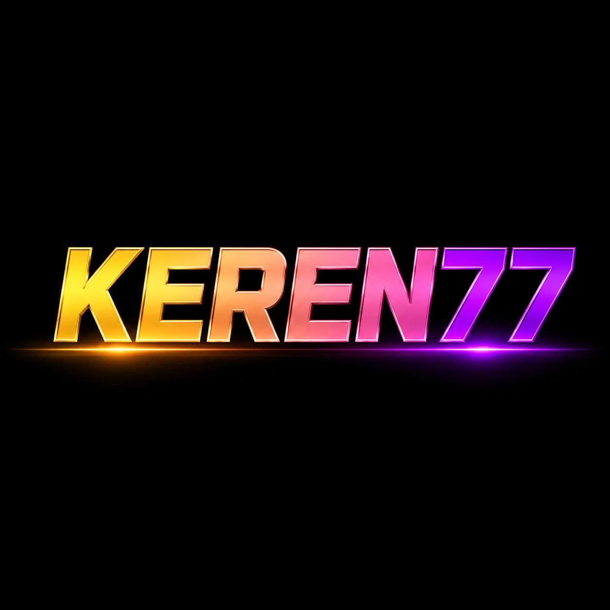 keren77 - Pinjaman APK