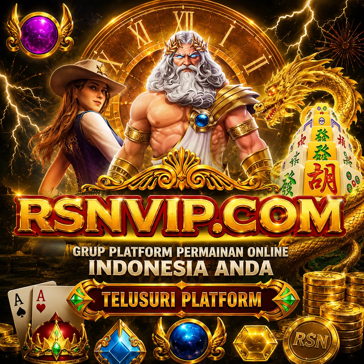 rsnvip - Karaoke APK
